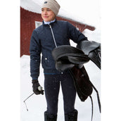 Mountain Horse Chaqueta Audrey Azul oscuro