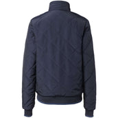 Mountain Horse Chaqueta Audrey Azul oscuro