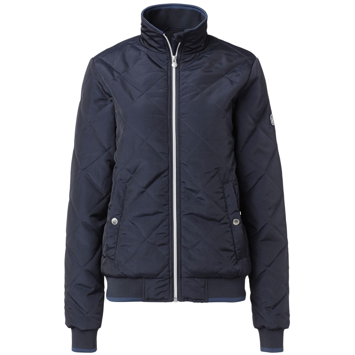 Mountain Horse Chaqueta Audrey Azul oscuro