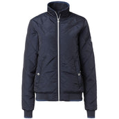 Mountain Horse Chaqueta Audrey Azul oscuro