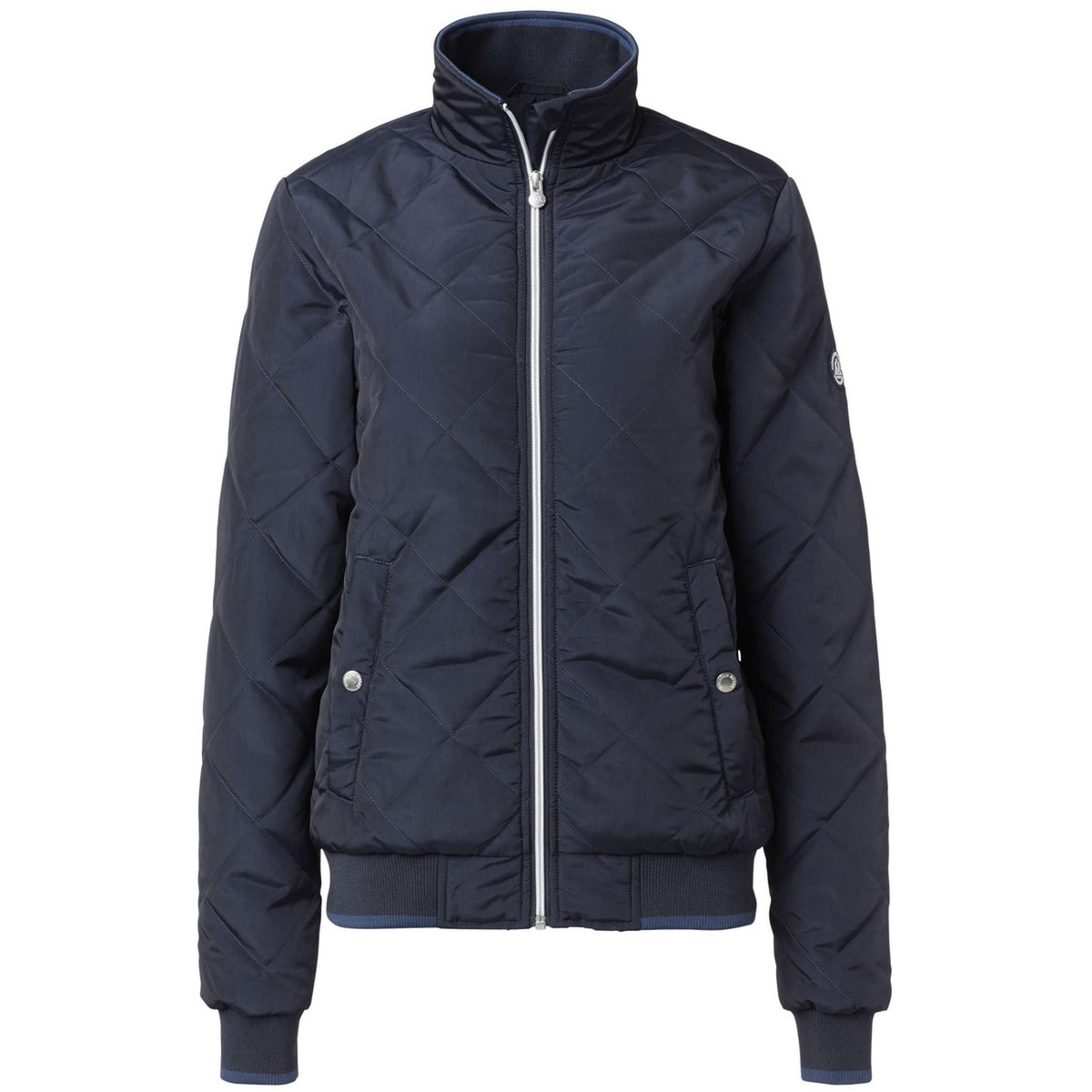 Mountain Horse Chaqueta Audrey Azul oscuro