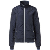 Mountain Horse Chaqueta Audrey Azul oscuro