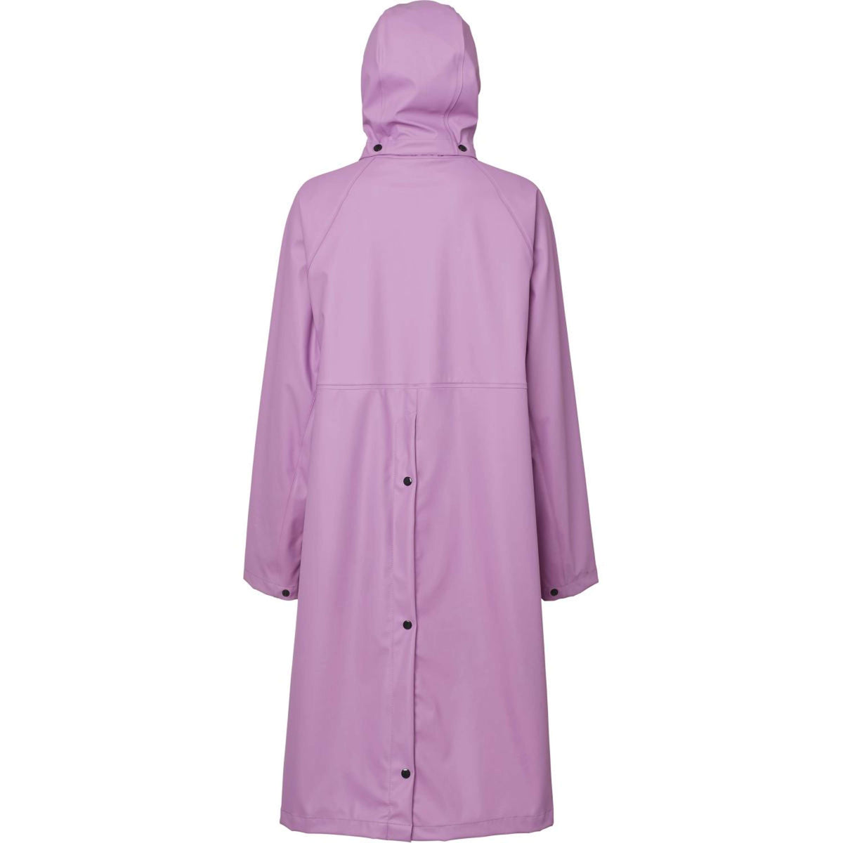 Mountain Horse Abrigo de lluvia Mindy Mouve Pink