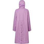 Mountain Horse Abrigo de lluvia Mindy Mouve Pink