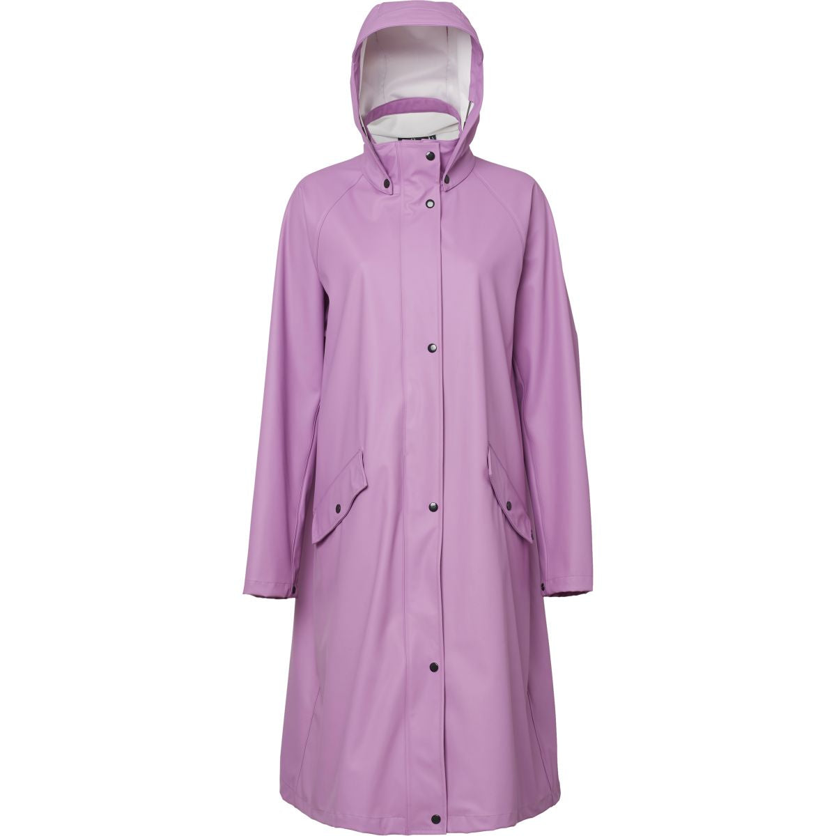 Mountain Horse Abrigo de lluvia Mindy Mouve Pink