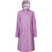 Mountain Horse Abrigo de lluvia Mindy Mouve Pink