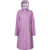 Mountain Horse Abrigo de lluvia Mindy Mouve Pink