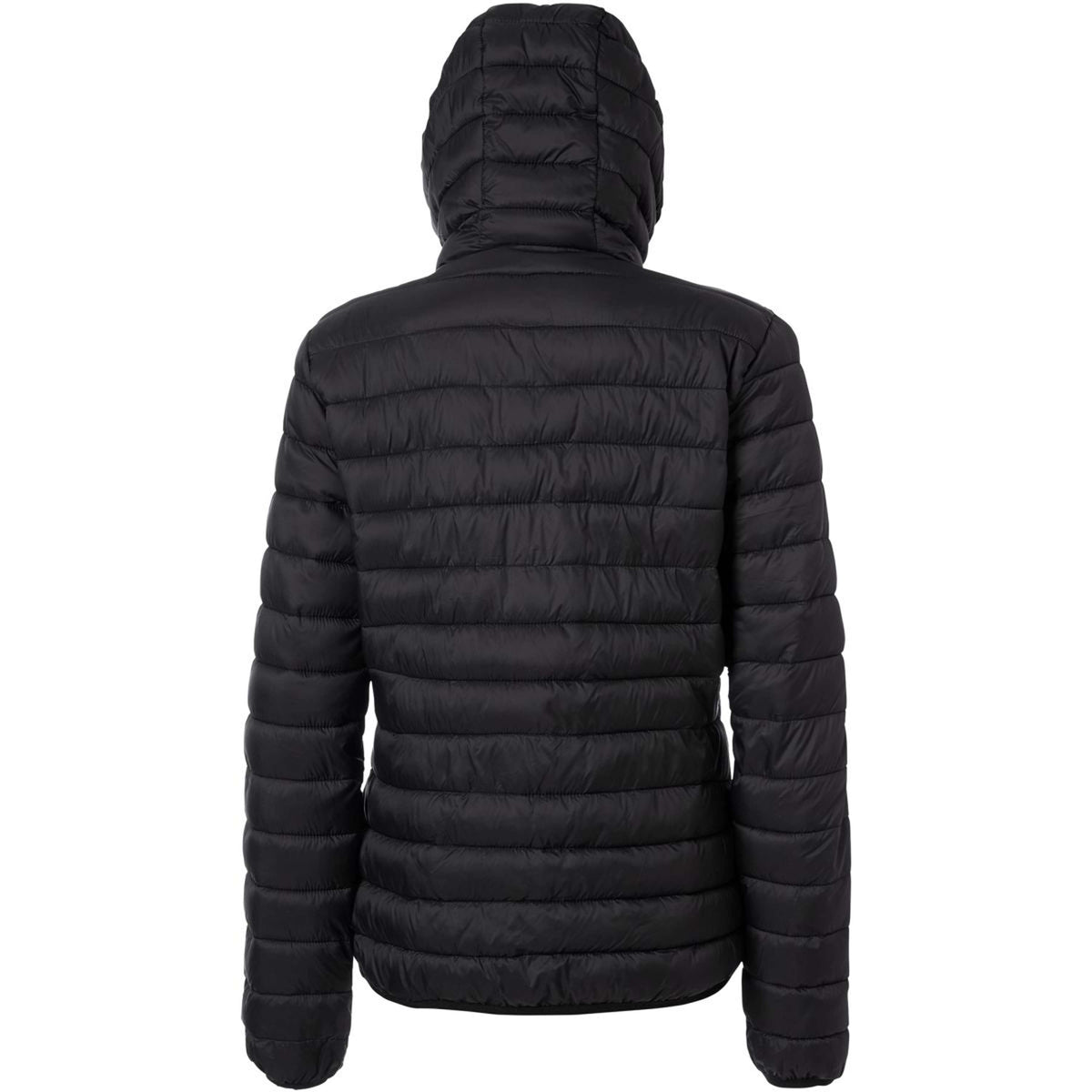 Mountain Horse Chaqueta Stella Softshell Lang Negro