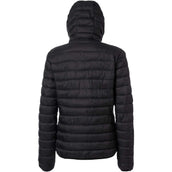 Mountain Horse Chaqueta Stella Softshell Lang Negro