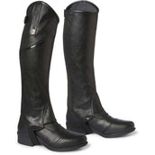 Mountain Horse Chaps Veganza Negro