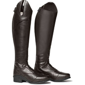 Mountain Horse Botas de Equitación Veganza Marron