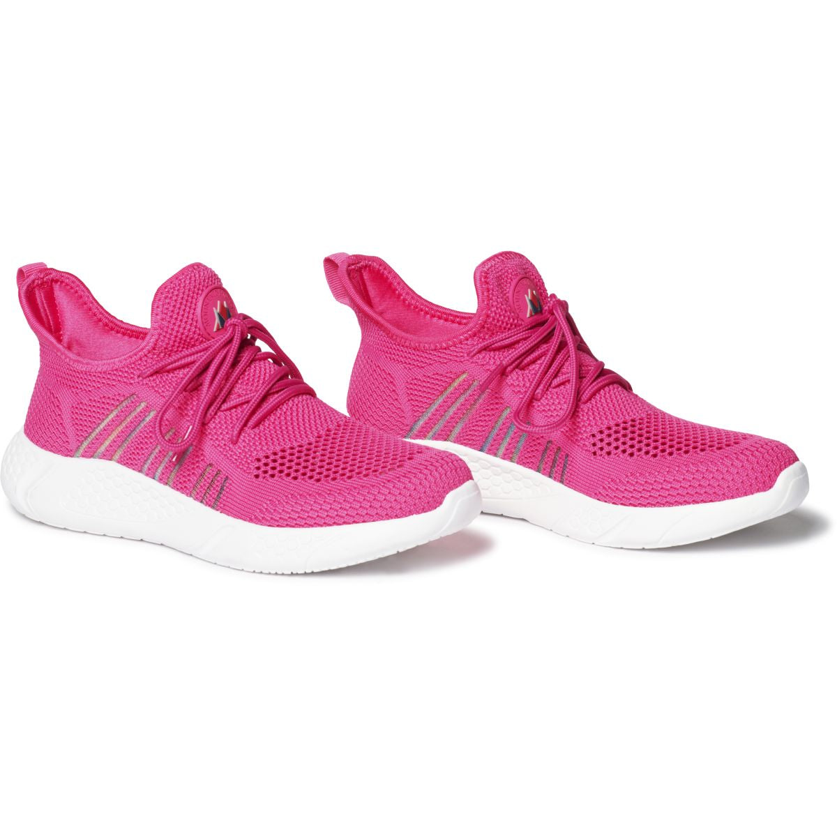 Mountain Horse Sneakers Airflow Rosa