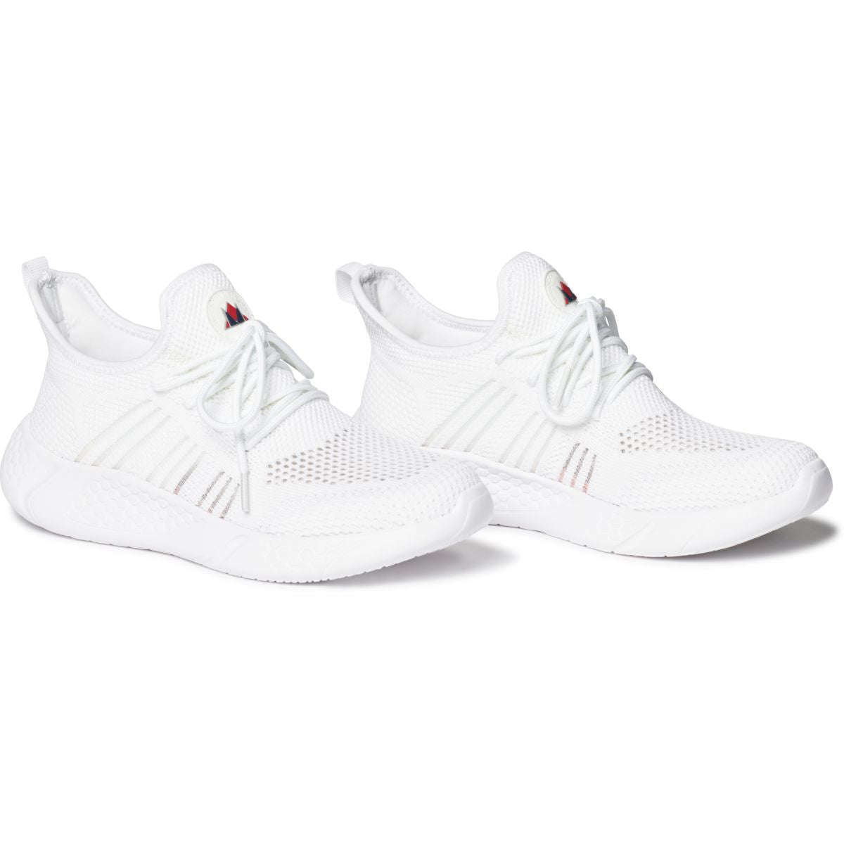 Mountain Horse Sneakers Airflow Blanco