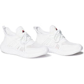 Mountain Horse Sneakers Airflow Blanco