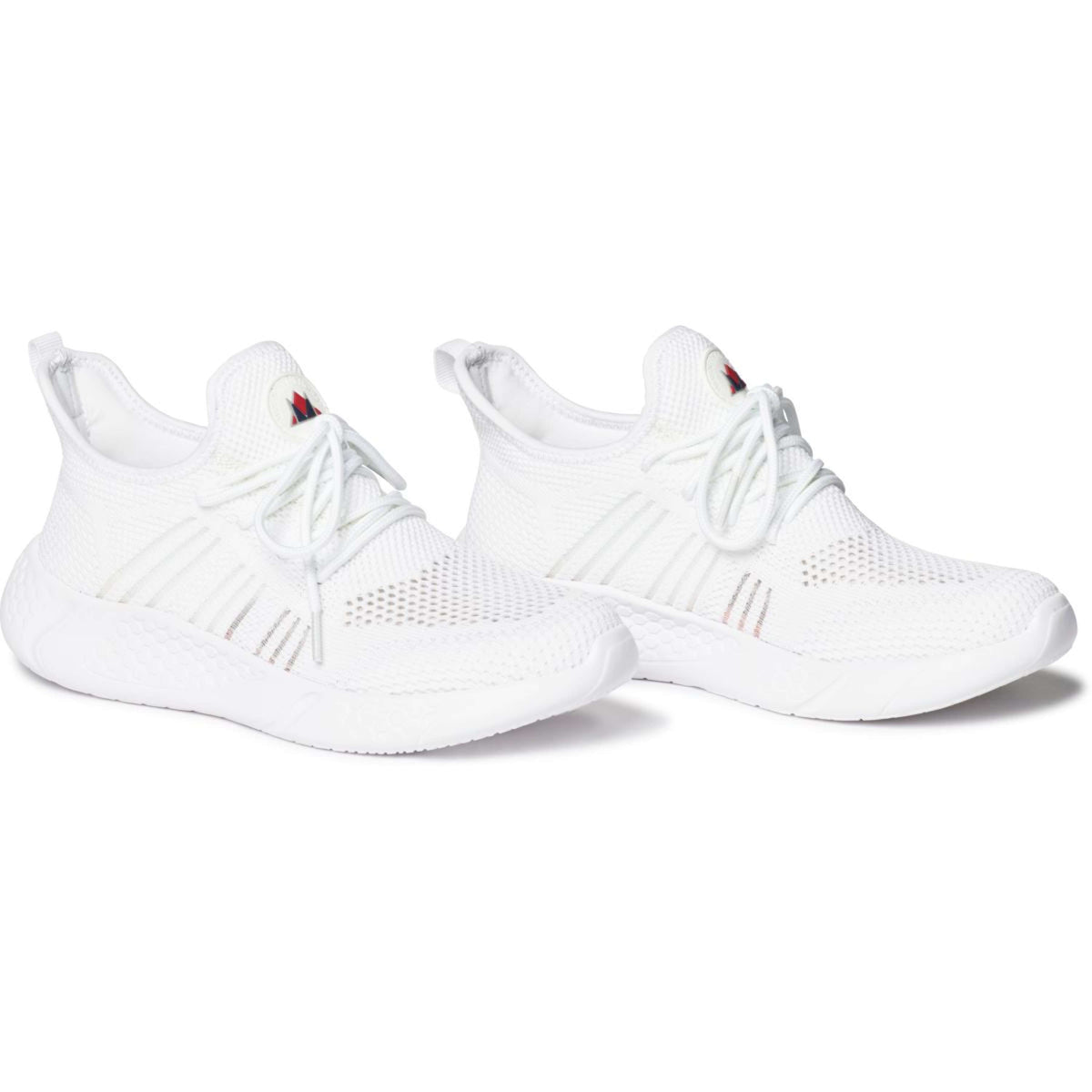 Mountain Horse Sneakers Airflow Blanco