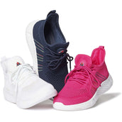 Mountain Horse Sneakers Airflow Blanco