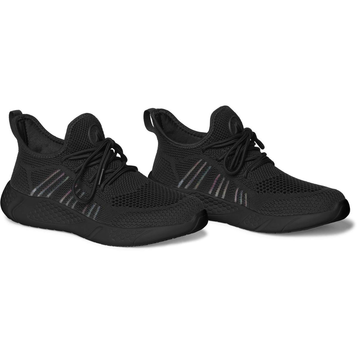 Mountain Horse Sneakers Airflow Negro