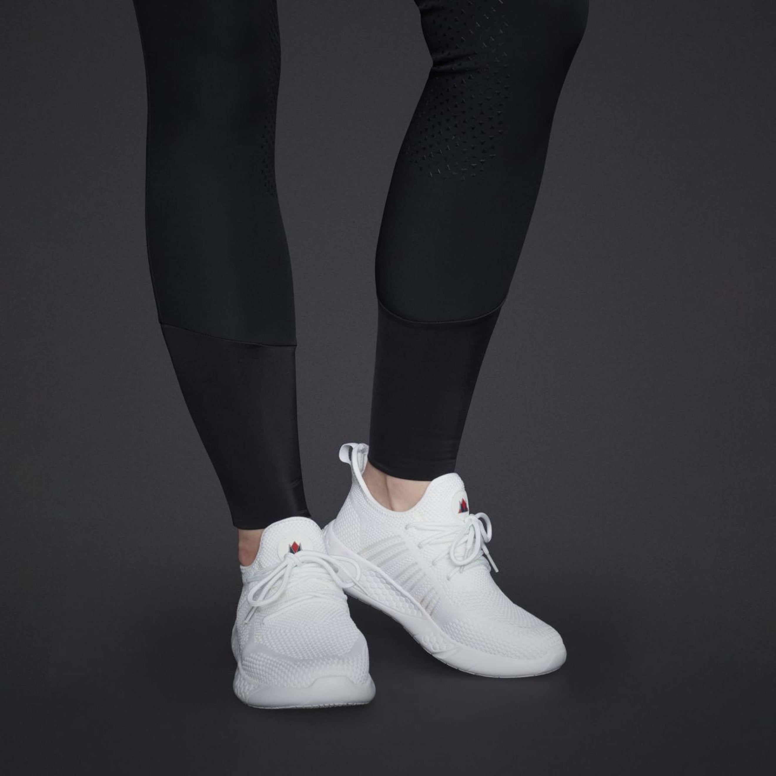 Mountain Horse Zapatillas Airflow Blanco Mountain Horse Zapatillas Airflow Blanco