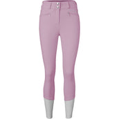 Mountain Horse Pantalón de Equitación Diana Mouve Pink