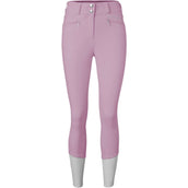 Mountain Horse Pantalón de Equitación Diana Mouve Pink