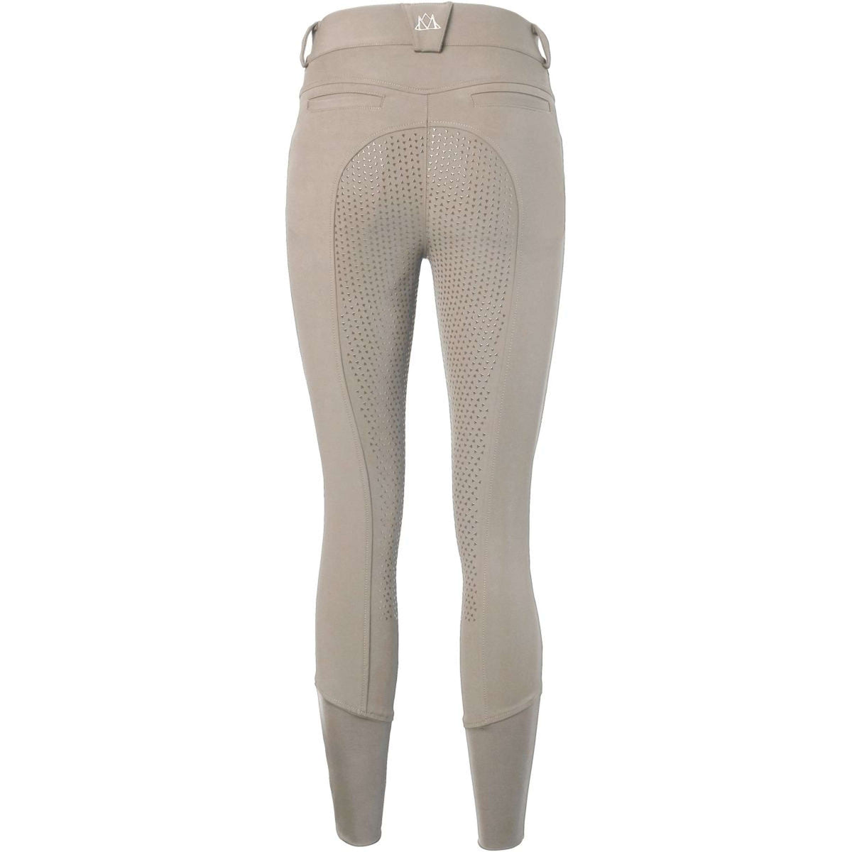 Mountain Horse Pantalón de Equitación Diana Taupe