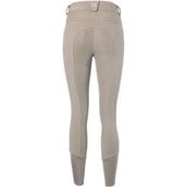 Mountain Horse Pantalón de Equitación Diana Taupe