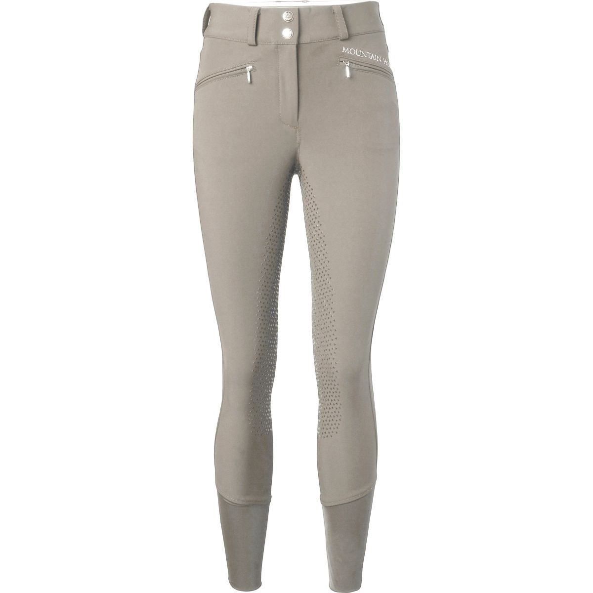 Mountain Horse Pantalón de Equitación Diana Taupe