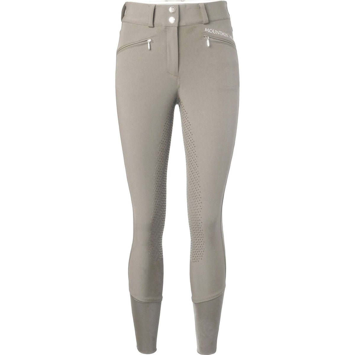 Mountain Horse Pantalón de Equitación Diana Taupe