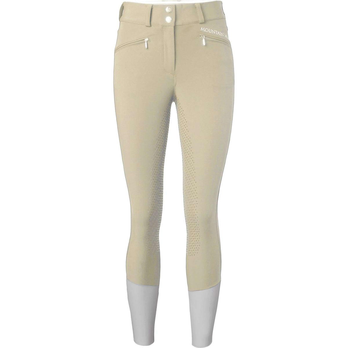 Mountain Horse Pantalón de Equitación Diana Sand