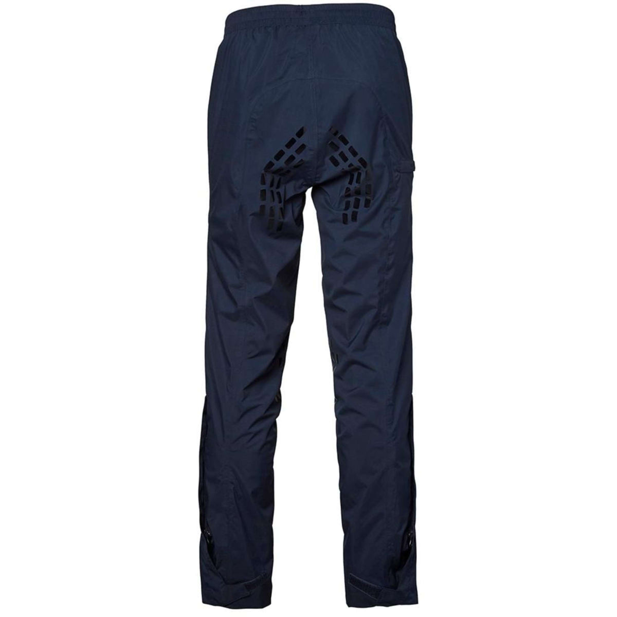 Mountain Horse Pantalón de lluvia Guard Team Navy