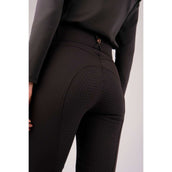 Montar Pantalones Molly Rosegold Highwaist FullGrip Negro