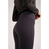Montar Pantalones Molly Rosegold Highwaist FullGrip Navy