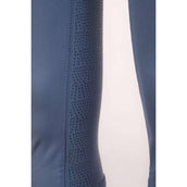 Montar Pantalones Ess Megan Highwaist FullGrip Azul Oceano