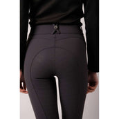 Montar Pantalón de Equitación Ess Highwaist Gris