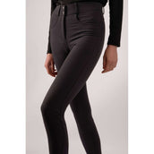 Montar Pantalón de Equitación Ess Highwaist Gris