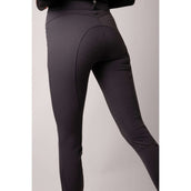 Montar Pantalón de Equitación Ess Highwaist Gris