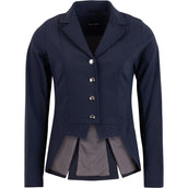 Montar Chaqueta de Competición Corta Doma Navy