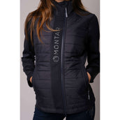 Montar Chaqueta Emma Navy