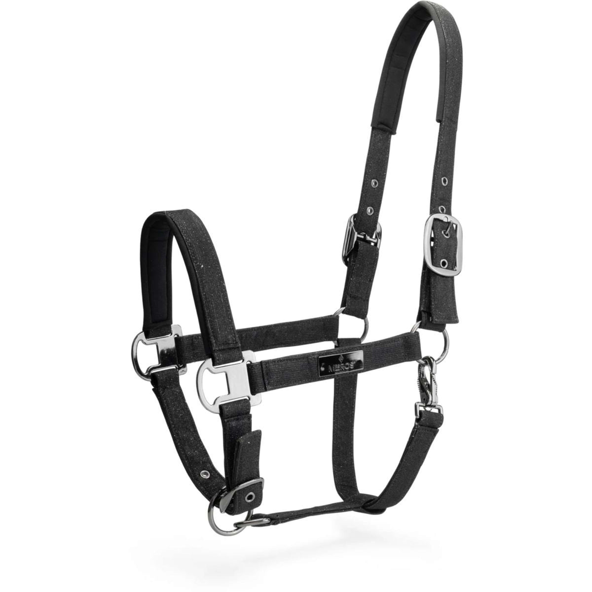 Mrs. Ros Cabezada Festive Negro