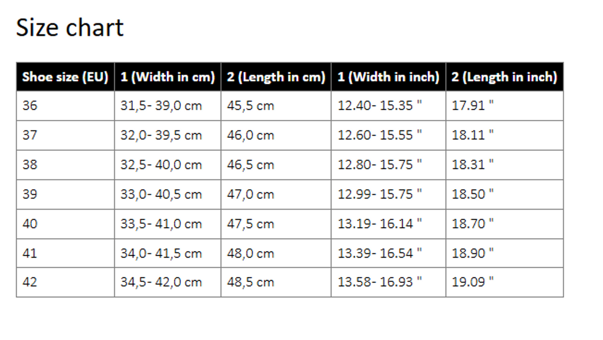 HKM Botas de Equitación Elegant Lace Estándar Negro