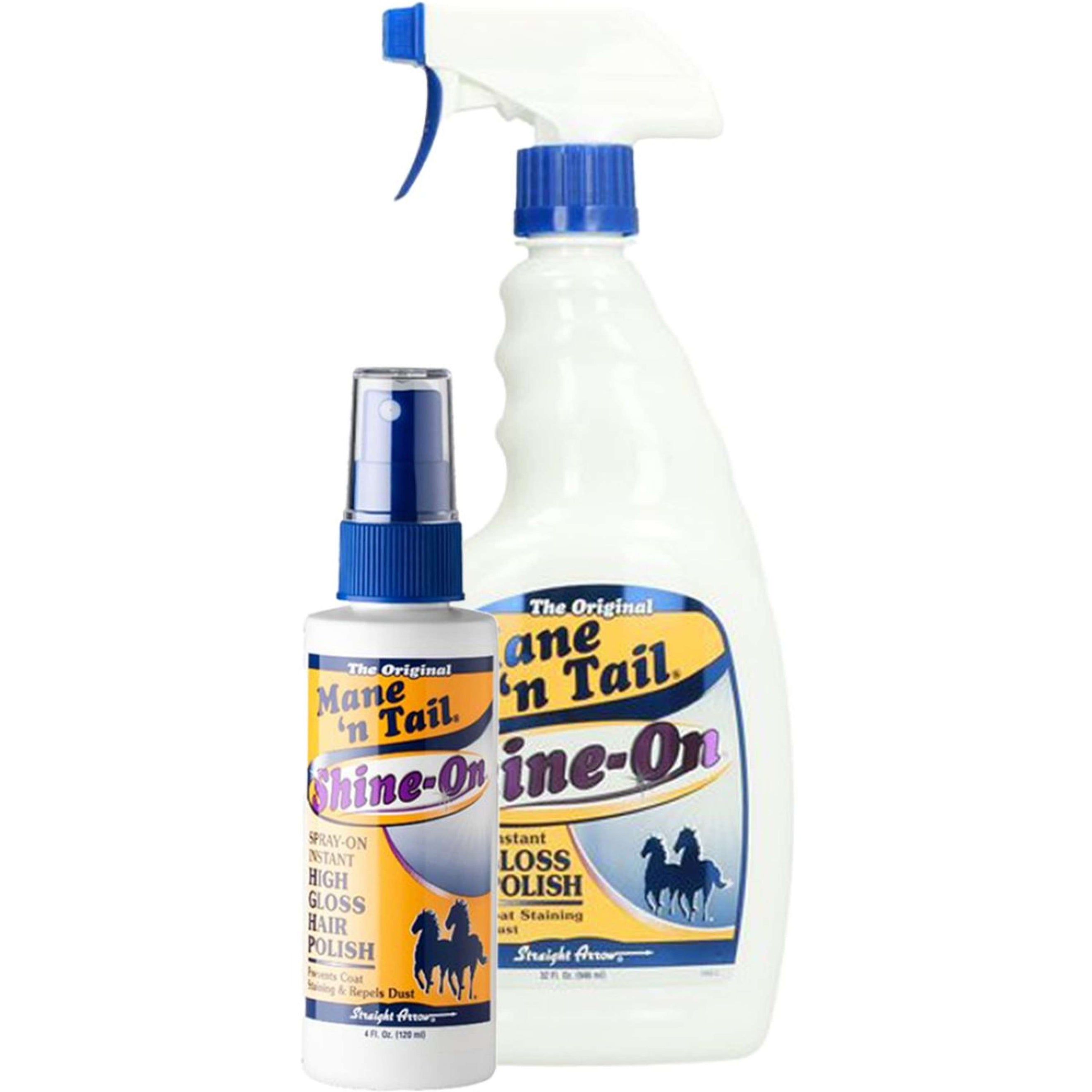 Mane 'n Tail Shine On con Pulverizador Mane 'n Tail Shine On con Pulverizador