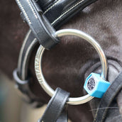 Metalab Filete De Argolla Sólido Flexi