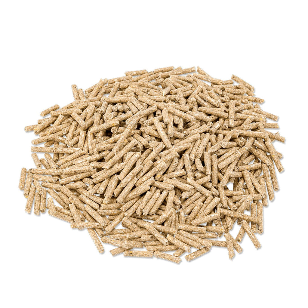 Metazoa Pellets para Alpacas