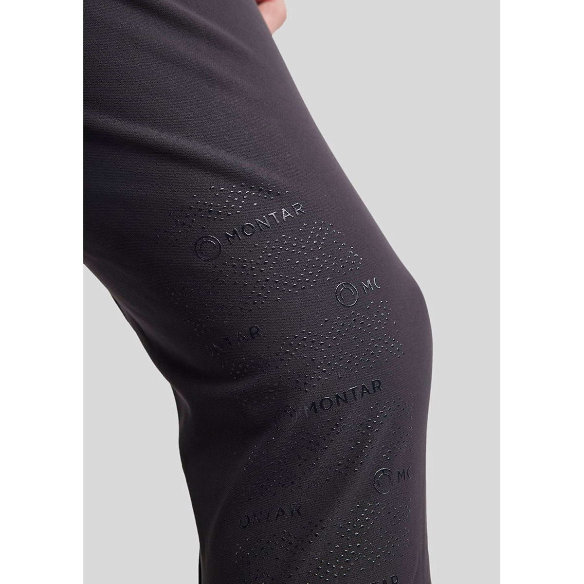 Montar Pantalón de Equitación Cargo Pockets Navy