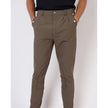 Montar Pantalón de Equitación ESS Gary Knee Grip Heren Mud