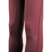 Montar Pantalones Megan Vol 2 Highwaist Full Grip Ciruela