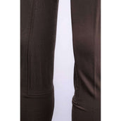 Montar Pantalones Megan Vol 2 Highwaist Full Grip Marron