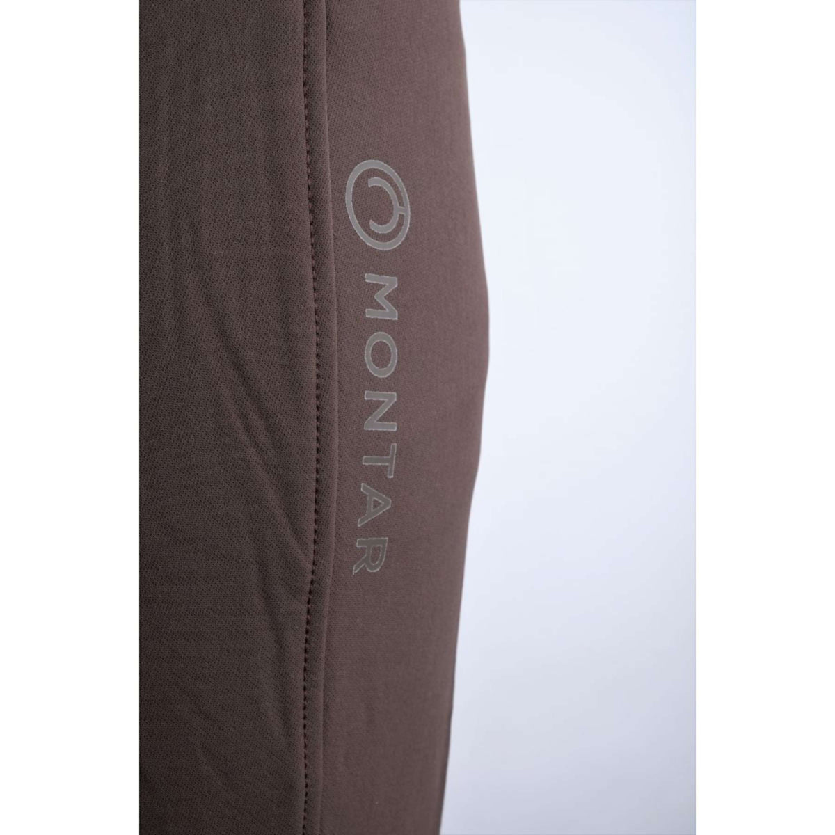 Montar Pantalones Megan Vol 2 Highwaist Full Grip Marron
