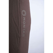 Montar Pantalones Megan Vol 2 Highwaist Full Grip Marron
