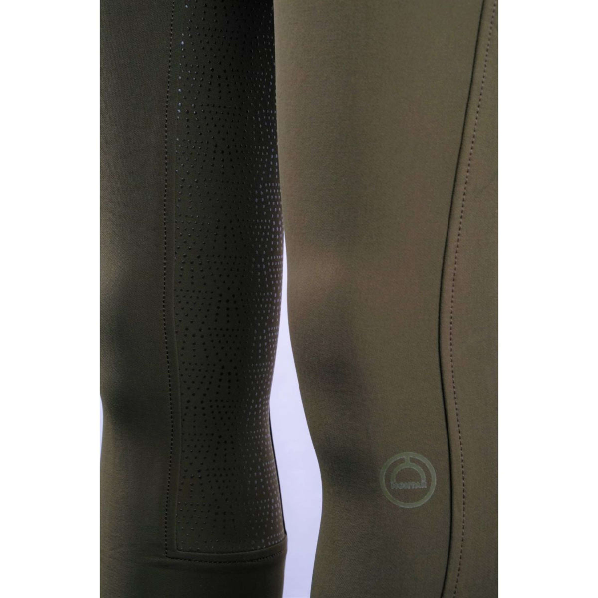 Montar Pantalones Megan Vol 2 Highwaist Full Grip Olive